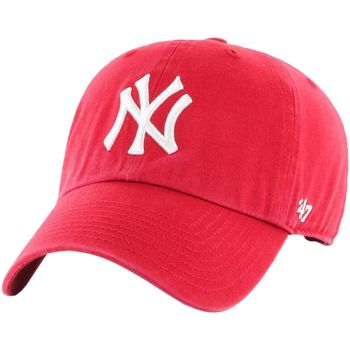 '47 Brand Gorra New York Yankees Clean Up Cap para hombre
