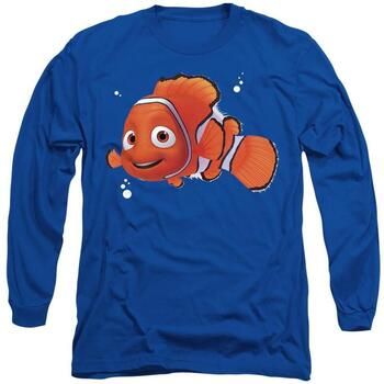 Finding Nemo Tops y Camisetas Ocean para mujer