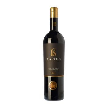 López Cristóbal Vino Tinto Bagús Ribera Crianza 75 Cl 13.5% Vol.