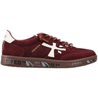 premiata zapatillas bsktclay7688 para mujer