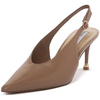 Steve Madden Zapatos de tacón MOCHA ARCHWAY para mujer