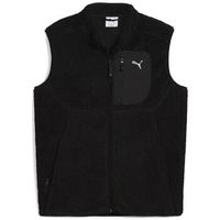 puma chaqueta de punto pumatech para hombre