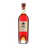 chateau le puy vino rosado rose-marie 75 cl 135 vol