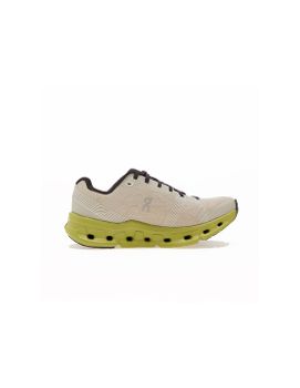 Zapatillas de Running On Running Cloudgo Mujer Sand | Zest