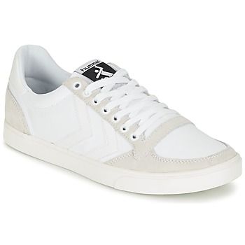 hummel Zapatillas TEN STAR TONAL LOW para mujer