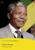 Level 2: Nelson Mandela. Book and multi-ROM pack