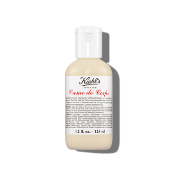 Kiehl's Creme de Corps 125 ml