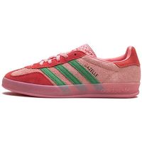 adidas zapatillas gazelle indoor semi pink spark preloved scarlet para hombre