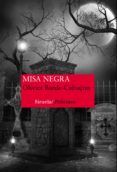 misa negra