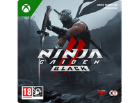 xbox series x s  windows pc ninja gaiden 2 black codigo de descarga