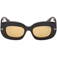 tom ford gafas de sol ft1345-01e para mujer