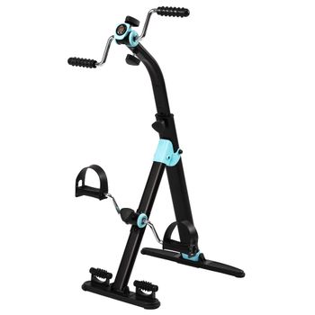 Doble Bicicleta Cuerpo ejercicio Bicicleta asiento Doble Bicicleta Brazos y Piernes MB201B