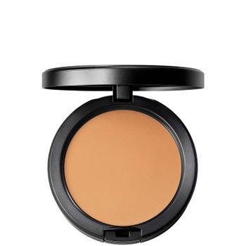 MAC Studio Fix Powder Plus Foundation (Various Shades) - NC40