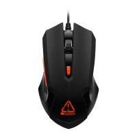 canyon star raider cnd-sgm01rgb raton gaming 3200dpi