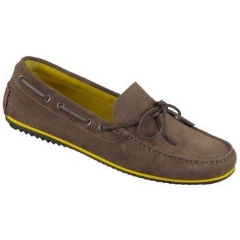 Sioux Mocasines Naples para hombre