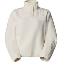 the north face polar w cragmont fleece 14 snap para mujer