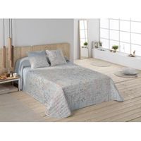 colcha bouti mar naturals cama 135