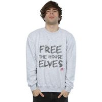 harry potter jersey free the house elves para hombre