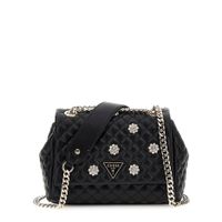 guess bolso negro hweg86 79210-bla