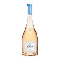 chateau desclans vino rosado cotes 75 cl 12 vol