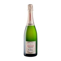 gosset excellence brut champagne reserva 75 cl 12 vol