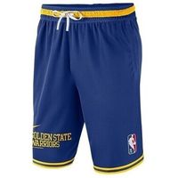 nike pantalon pirata nba golden state warriors para hombre