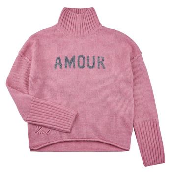 Zadig & Voltaire Jersey X60429 para niña