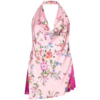 Liu Jo Blusa CA6208TS562 para mujer