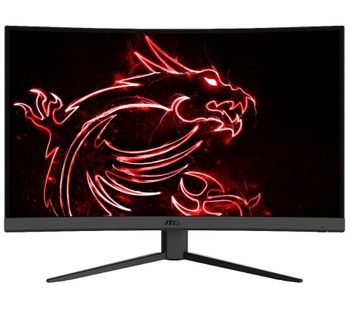 MSI Optix G27C4 Full HD 27