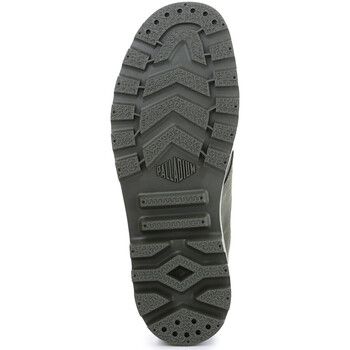 Palladium Zapatillas altas Domyślna nazwa para mujer