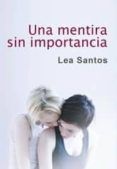 Una mentira sin importancia