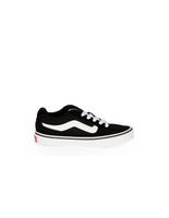 zapatillas vans caldrone sume blkwh mujer