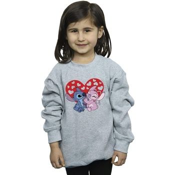 Disney Jersey BI22479 para niña