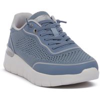 grunland zapatillas jeans k2sace para mujer