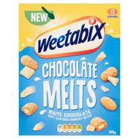 weetabix white chocolate melts