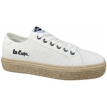 Lee Cooper Zapatillas LCW24442425 para mujer