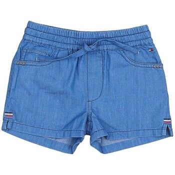 Tommy Hilfiger Short niña KG0KG02494 424 para niña