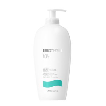 Biotherm Eau Pure Body Milk, 400ml
