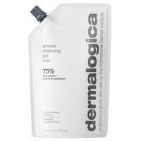 dermalogica daily skin health special cleansing gel refill pouch 500ml