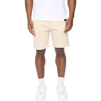 crosshatch short bardon para hombre