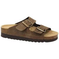 grunland sandalias gru-rrr-cb2569-tdm para mujer
