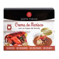 crema de marisco santa teresa 280ml