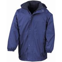 result cazadora rs160 para hombre