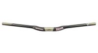 manillar mtb renthal fatbar lite carbono 31 8 mm 760 mm negro