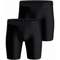 bjorn borg boxer 2-pack performance boxers long leg para hombre