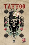 tattoo libro con realidad aumentada
