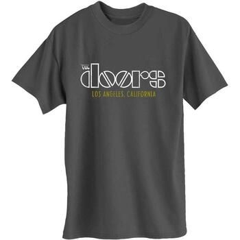 The Doors Tops y Camisetas LA California para hombre