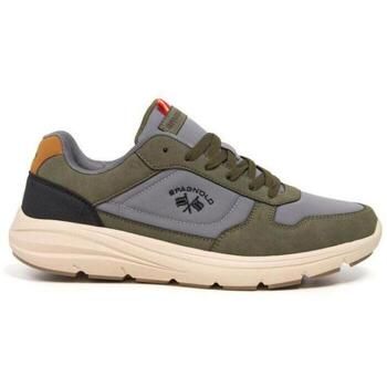 Spagnolo Zapatillas 40040 para hombre