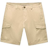 napapijri short deline para hombre
