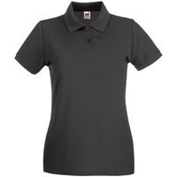 fruit of the loom polo premium para mujer